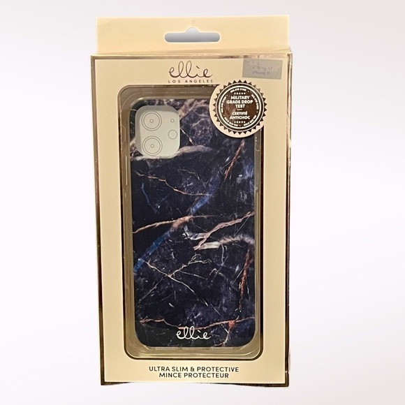 Ellie iPhone cover! - Picture 1 of 4